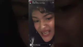 geneva ayala speaking the TRUTH on XXXTENTACION