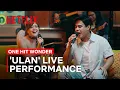 Download Lagu ‘Ulan’ Live Performance by Sue Ramirez and Khalil Ramos | One Hit Wonder | Netflix Philippines