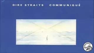 Dire Straits - Once Upon A Time In The West