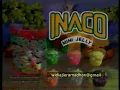 [Moment Langka] Iklan Pertama Inaco Mini Jelly (1997) @museumiklanindo \u0026 @inacoindonesiaofficial