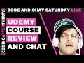 Best Udemy Courses For Web Development And How To Avoid Tutorial Hell