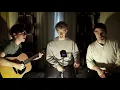 Bury A Friend - Billie Eilish Cover