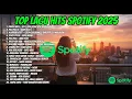 Download Lagu Spotify Top Hits Indonesia 2025 ♫ Playlist Spotify Lagu Indonesia 2025-2026 (Musik Terbaik Spotify)
