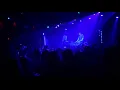 Boy Harsher - A Realness (Live in SF at The Independent 4/17/19)