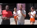 DAVE PORTNOY FUNNIEST PIZZA REVIEW MOMENTS