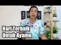 Download Lagu Mencari hari baik untuk ayamu menurut hari jawa