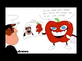 Pizza Tower Comic Compilation