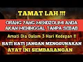 Download Lagu SEKALI PUTAR SIHIR HILANG BADAN SEGAR, RUQYAH MENGEMBALIKAN SIHIR DAN SANTET YANG TERTANAM DI RUMAH