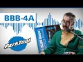 BBB-4A Big Blue Book of Bicycle Repair book Edition