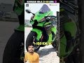 Download Lagu ZX10R Exhaust Sound 🔥 | Turn up the volume!\