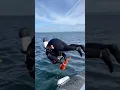 PADI Instructor style🤙 #shorts #padi #ireland