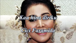 Download Kau hina diriku by Cici Faramida MP3