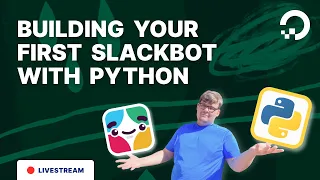 Building Your First Slackbot With Python
