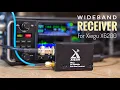 Download Lagu Xiegu WR12: tot 1GHz RX-frequentie-uitbreiding voor de X6200-radio - Snelle review en installatie