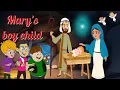 Lagu Kids4Hits: Mary's Boy Child