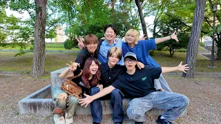7年間、本当にありがとうございました。