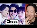 Download Lagu BTS MAKNAE LINE Needs to be MONITORED because they're CHAOTIC