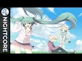 Download Lagu Nightcore - Jump Jump