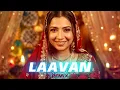 Laavan (Deep House Mix) | Jasmine Sandlas New Song | Mofusion x Sudip Mashup