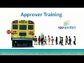 Approvers Training