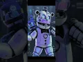 Download Lagu #fnaf funtime freddy AI #shorts