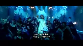 اوم شانتى اوم مترجمه Avi 