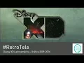 Download Lagu Disney XD LA - Grafica On Air 2009-2016 #RetroTele