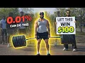 How Common Is A 400 lb Deadlift Public Challenge