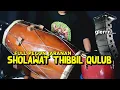 Download Lagu sholawat jaranan enak buat cek sound full pegon jaranan