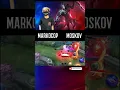 Download Lagu Markocop Moskov Abyss skin op gameplay 🔥 #markocop #mlbb