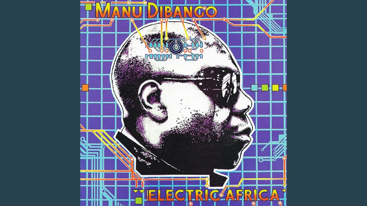 Electric Africa (Remastered)