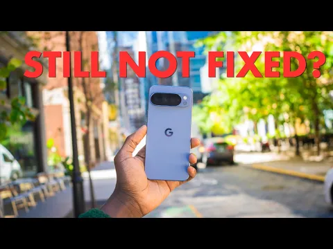 5 things Google needs to fix (Before it's too late)