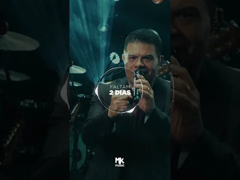 Só faltam 2 dias para o lançamento de "Passos de Fé", clipe de Wilian Nascimento