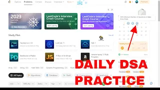 Daily DSA Practice 2870 Minimum Number of Operations to Make Array Empty Solved Medium