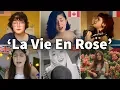 Download Lagu Who Sang It Better: La Vie En Rose (France, US, Canada, UK, Hong Kong, Philippines)