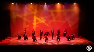 22 rock the house studiodanz showcase 2015