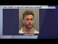 Man charged with murder after woman found stabbed to death in Oak Forest