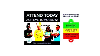 Getting to Know FCPS - Attendance and the School Calendar