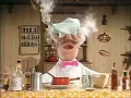 Download Lagu The Swedish Chef  -Hot Pepper sauce