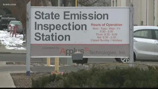 WA State to end emissions tests