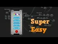 How to make 2D arcade game on unity bolt visual scripting in less than 5 minutes