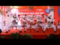 Tari Kethek Ogleng Kompak \u0026 Lucu/ Javanese traditional funny dance