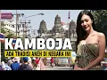 Download Lagu FAKTA KAMBOJA: DARI KULINER EKSTRIM HINGGA TRADISI ANEH ADA DI NEGARA INI