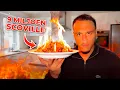 PITTIGSTE ETEN BESTELLEN BIJ ELK RESTAURANT ๐ถ๏ธ