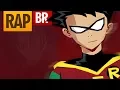 Download Lagu 🔴Rap do Robin (Jovens Titãs) | VMZ
