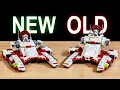 I fixed the LEGO Republic Fighter Tank