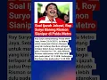 Download Lagu Soal Ijazah Jokowi, Roy Suryo Bareng Rismon Sianipar di Polda Metro #matalokal