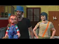 Download Lagu CHAVES - O Filho do SATANÁS ( Vila do Kiko )