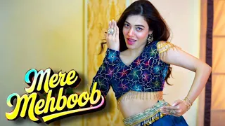 Mere Mehboob Dance Dance With Alisha 