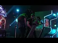 Download Lagu DragonForce - Cry for Eternity Live @ Nile Theater Mesa, Arizona [AI Parody]